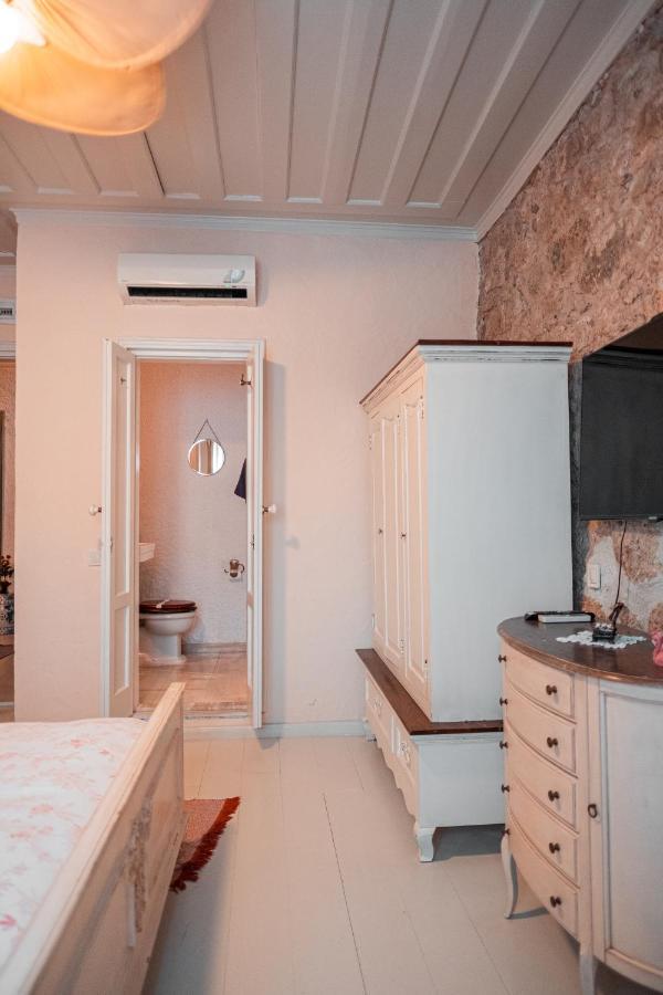 Hosca Kal Alaçatı Exterior photo