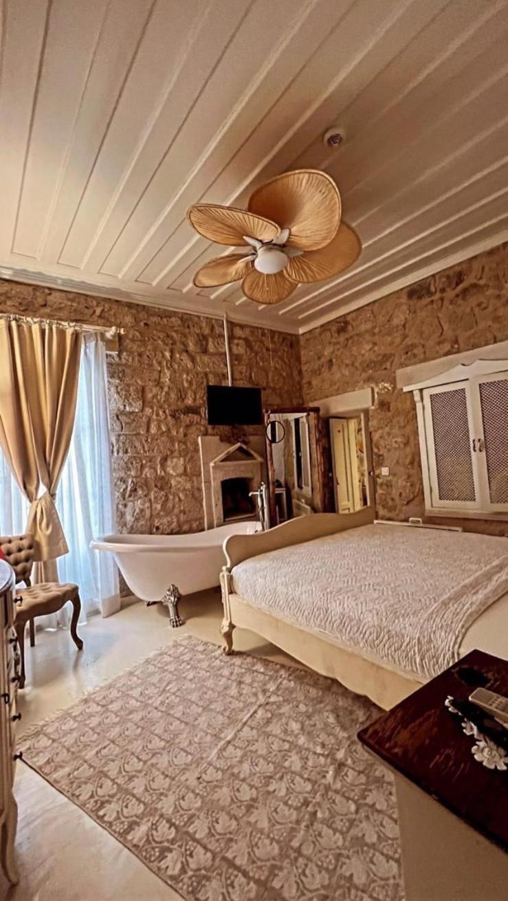 Hosca Kal Alaçatı Exterior photo